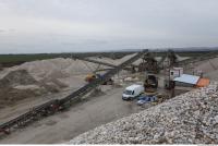 background gravel mining 0023